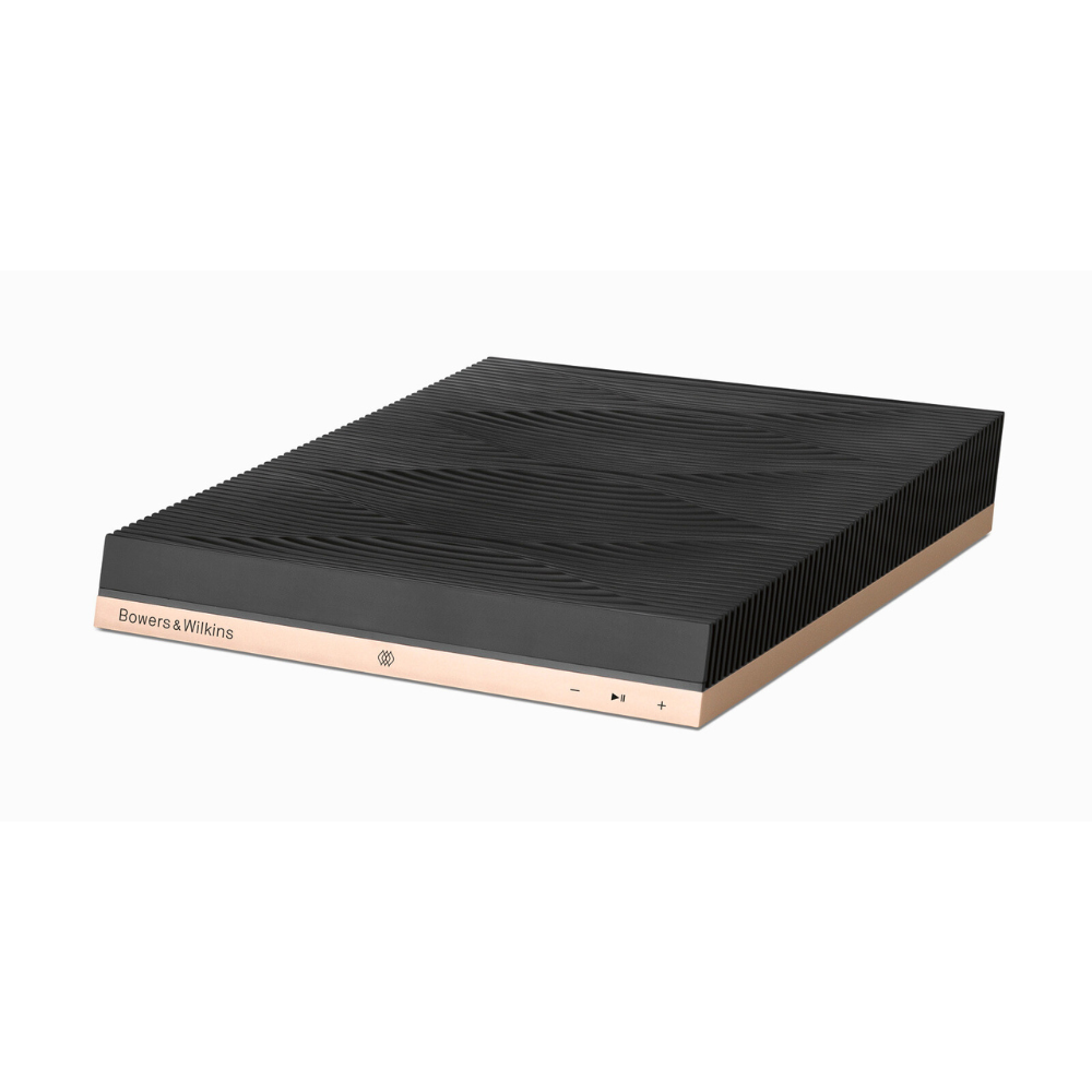 Bowers & Wilkins Formation Audio - Wireless Streaming Speaker