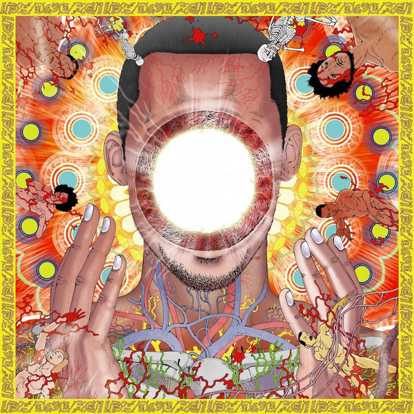 Flying Lotus – You're Dead! (Arrives in 2 days)