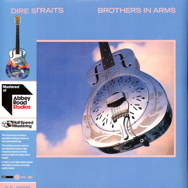 Dire Straits - Brothers In Arms (Arrives in 4 days)