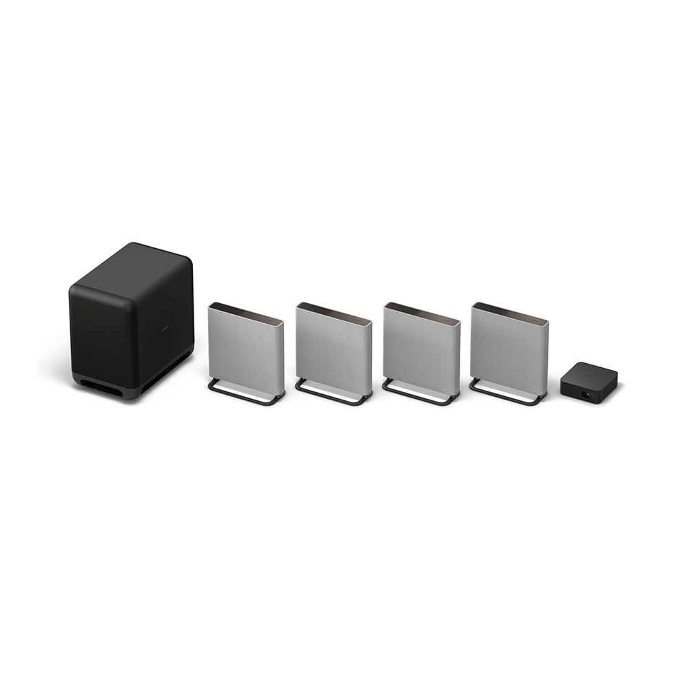 Sony - HT-A9M2+ SA-SW5 – The Revolver Club Sony - HT-A9M2+ SA-SW5 – The Revolver Club