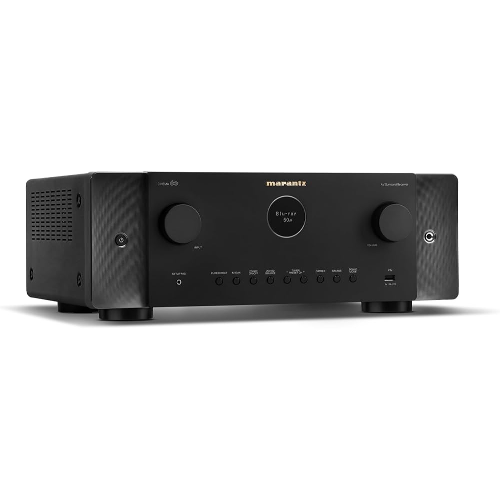 Marantz Cinema 60 AV Receiver