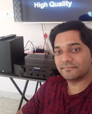 Sreelal