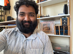 Parthasarathy Vaidya