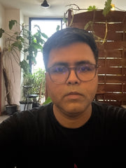 Mayur Sant