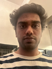 Jash Shah