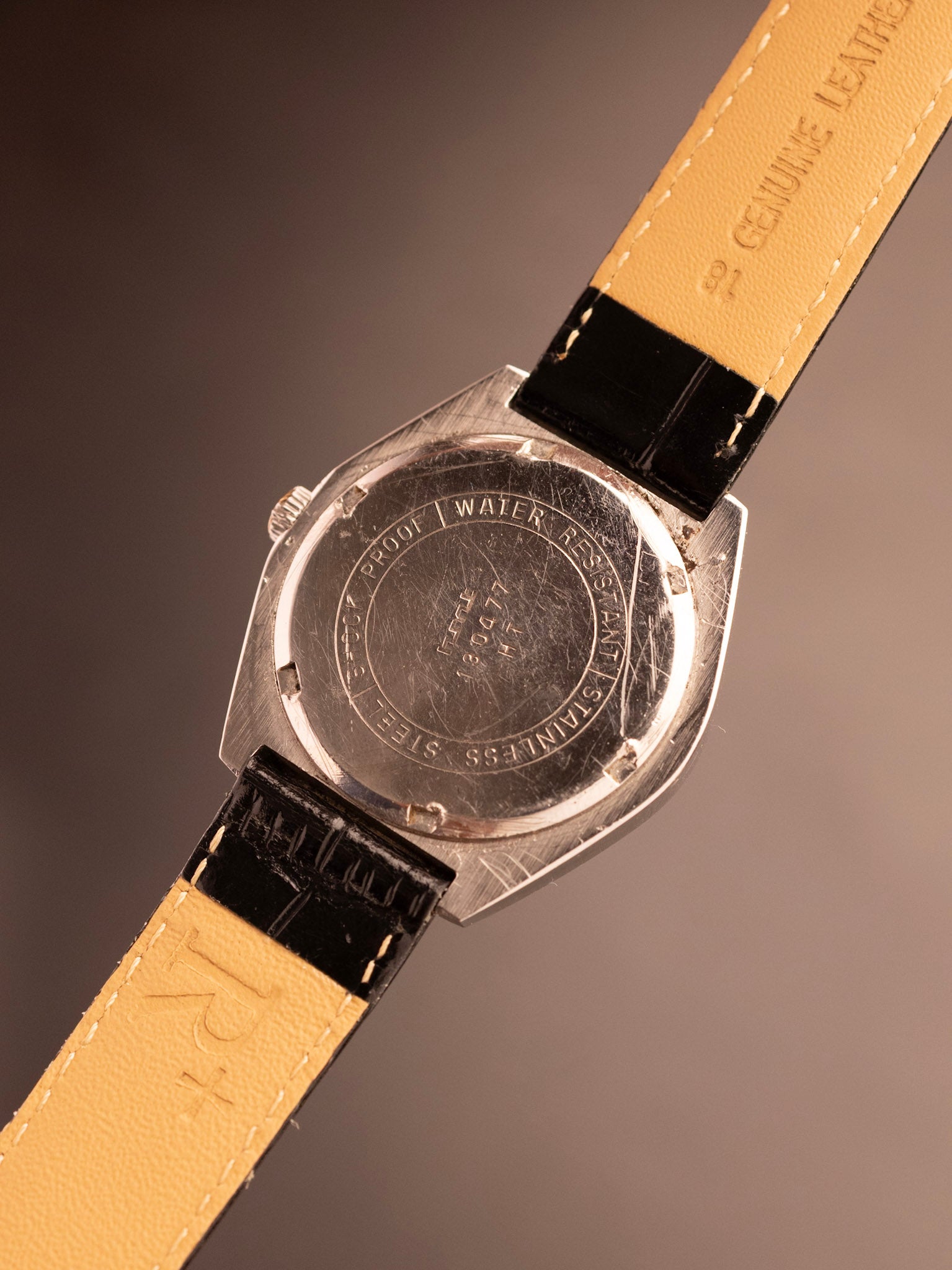 HMT Ajeet (Ref. 130477 HT) (31mm; Manual) (Rare)