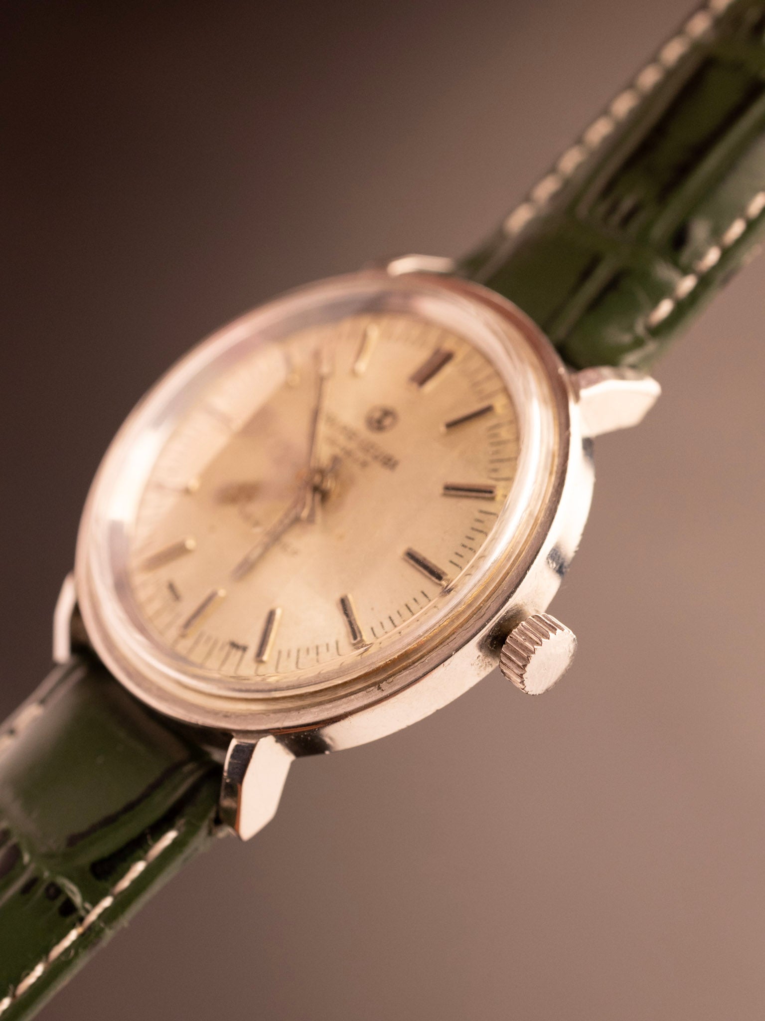 Favre Leuba Sea Chief XL (Ref. 82163) (36mm; Manual)