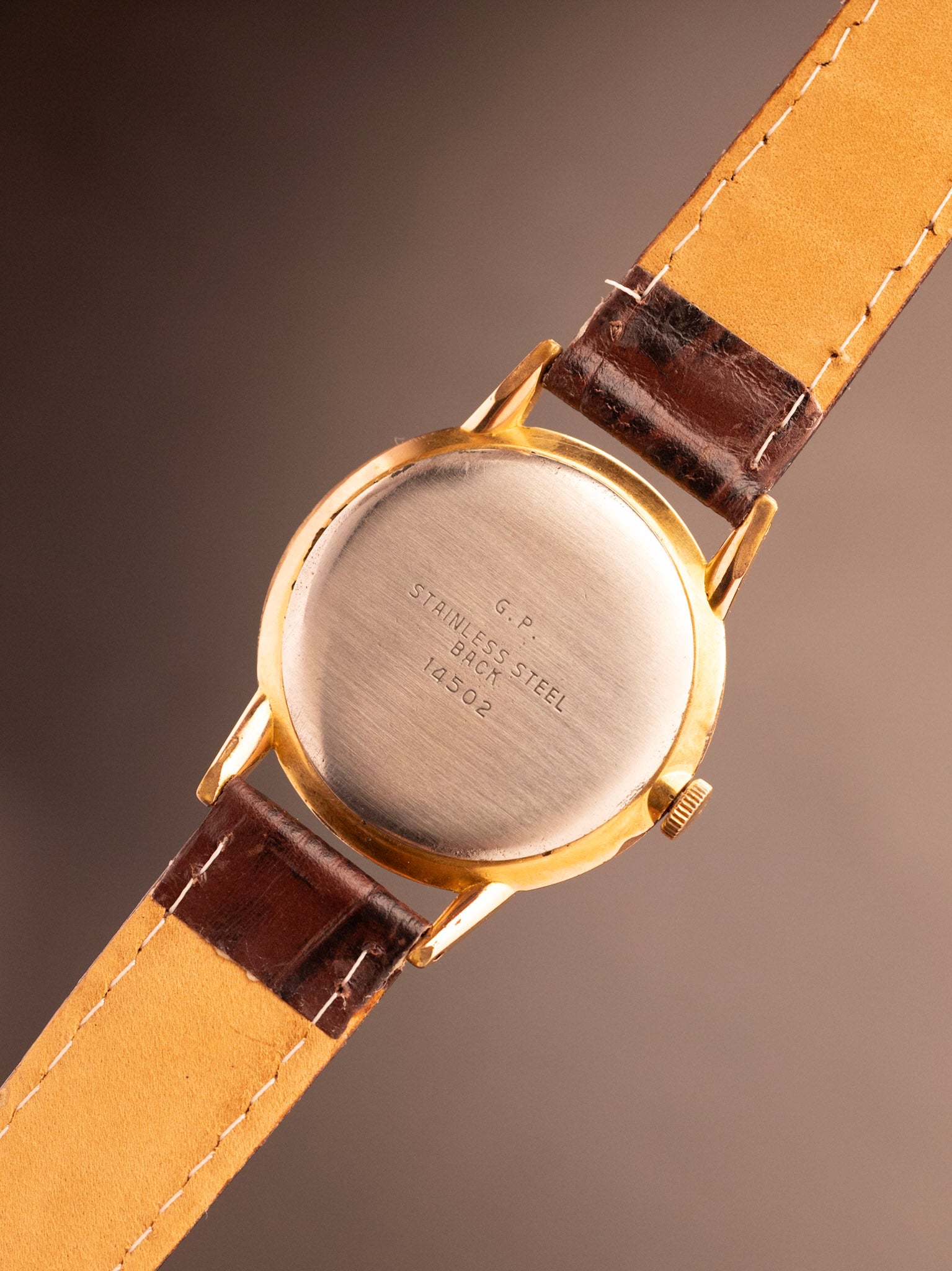 HMT Citizen (Ref. 14502) (36mm; Manual)