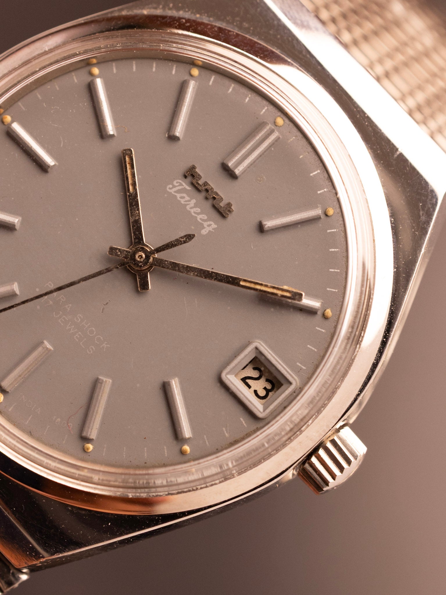 HMT Tareeq NOS (Ref. 051098) (36mm; Manual)