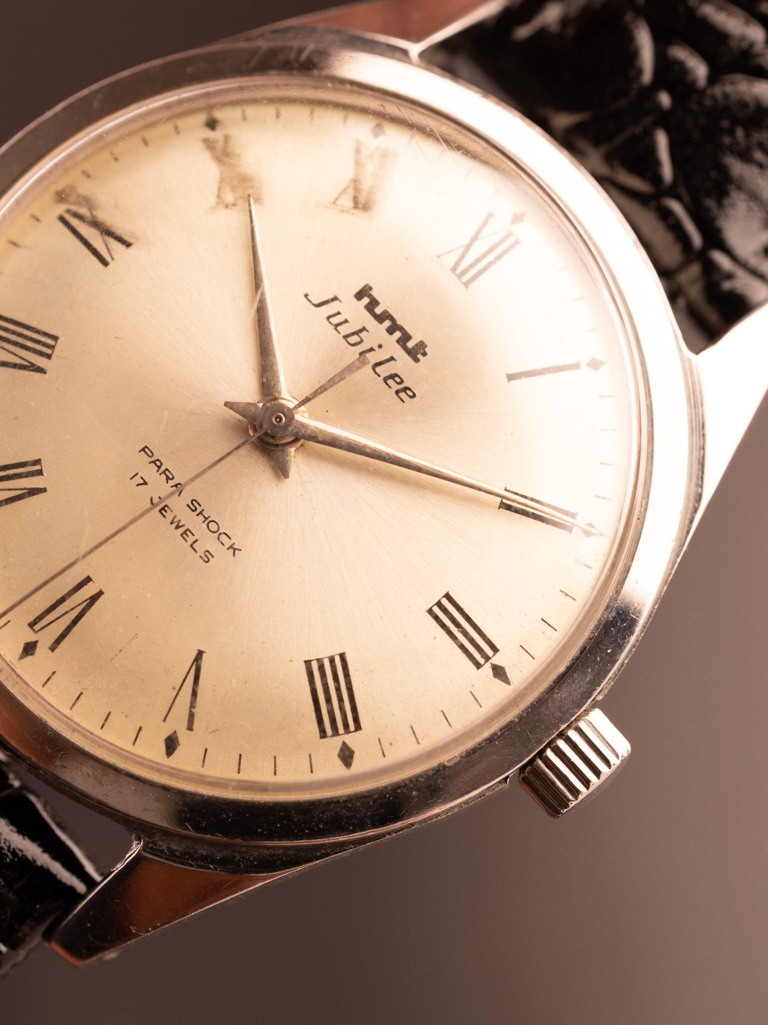 HMT Jubilee (Ref. 200179) (35mm; Manual)