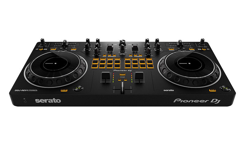 Pioneer DDJ REV1