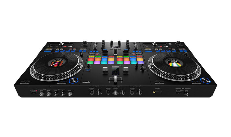 Pioneer DDJ-REV7