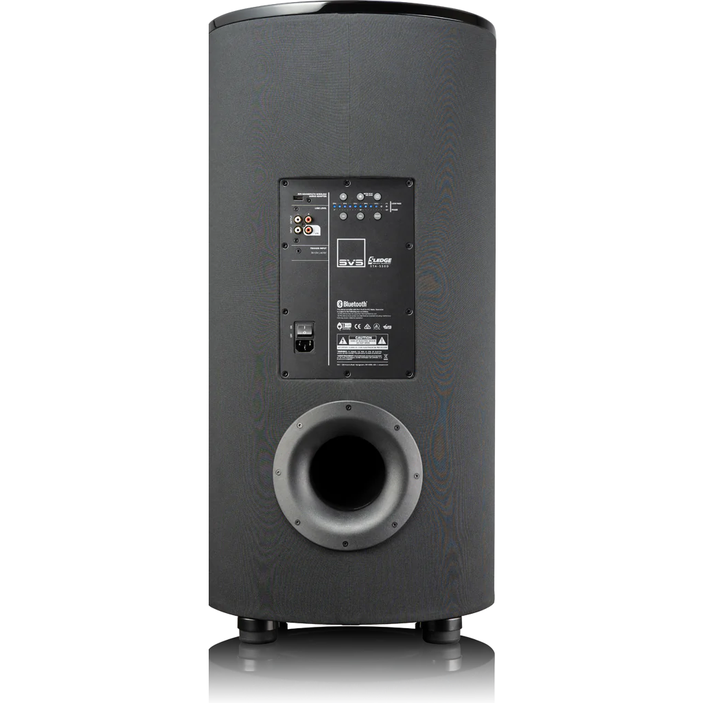SVS PC-2000 PRO