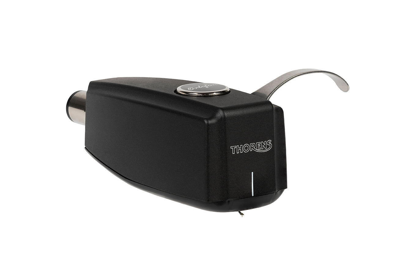 Thorens SPU TD 124