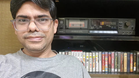 Omkar Mahimkar