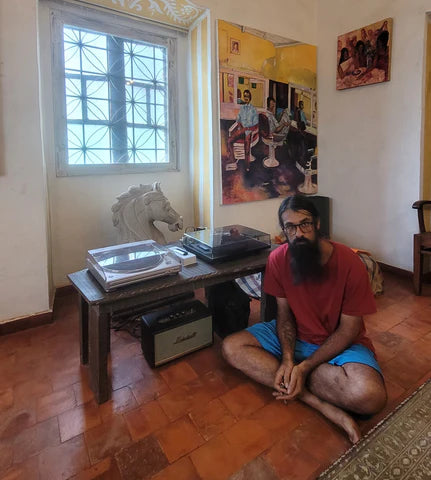 Puneet Arora