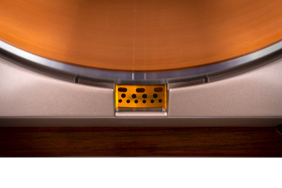 Thorens TD124DD Anniversary Edition