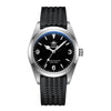 ADDIESDIVE 36mm Explore Dive Watch VH31 Quartz Watch AD2023