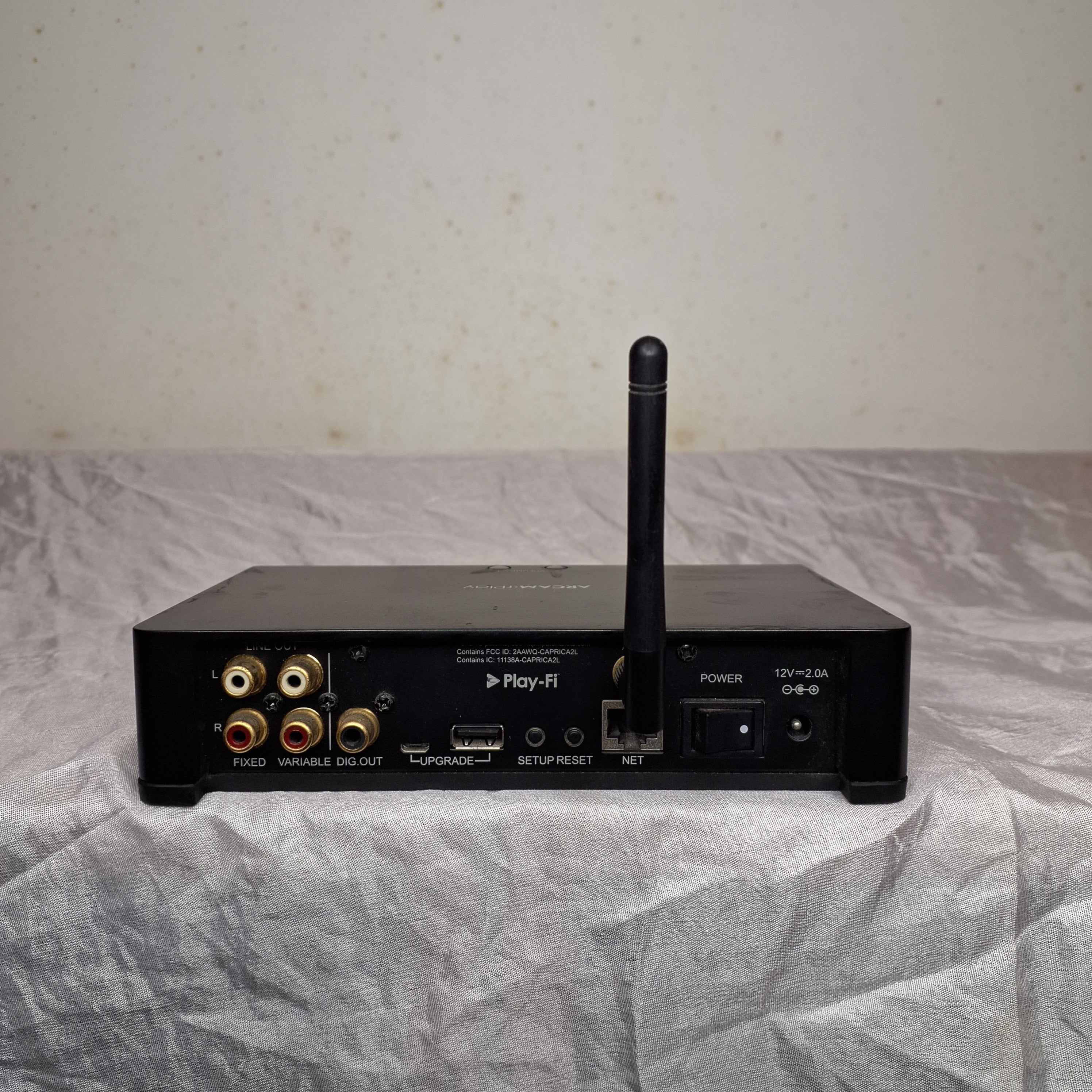 Arcam R Play (Open Box)