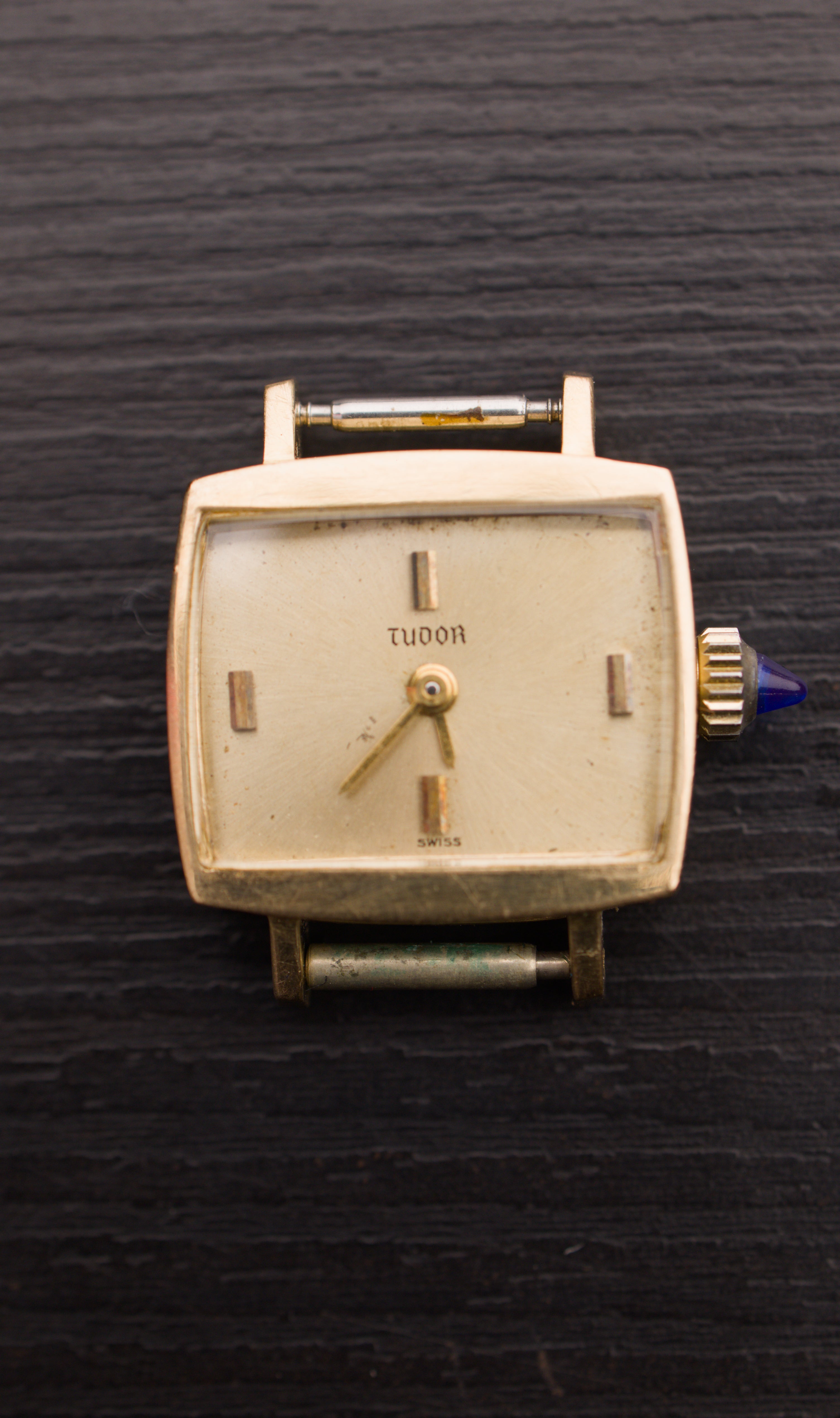 Tudor (Ref. 12005/567336) (20mm; Manual)