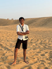 Heet shah