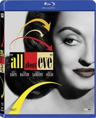 All About Eve (Blu-Ray)