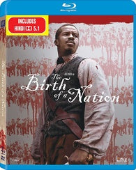 The Birth of a Nation (Blu-Ray)