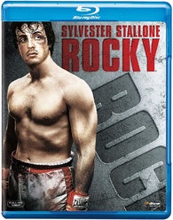 Rocky (Blu-Ray)