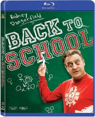 Back to School (Blu-Ray)