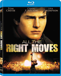 All the Right Moves (Blu-Ray)