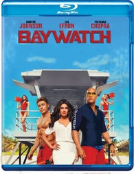 Baywatch (2017) (Blu-Ray)