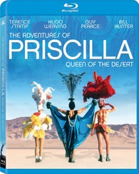 The Adventures of Priscilla, Queen of the Desert (Blu-Ray)