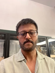 Suhas Devaraju