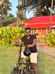 Abhishek Bhattacharya