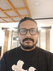 Mohan KK