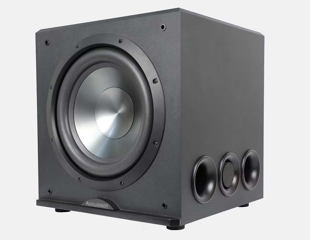 BIC America Acoustech SWA122