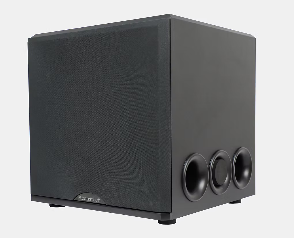 BIC America Acoustech SWA122