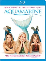 Aquamarine (Blu-Ray)