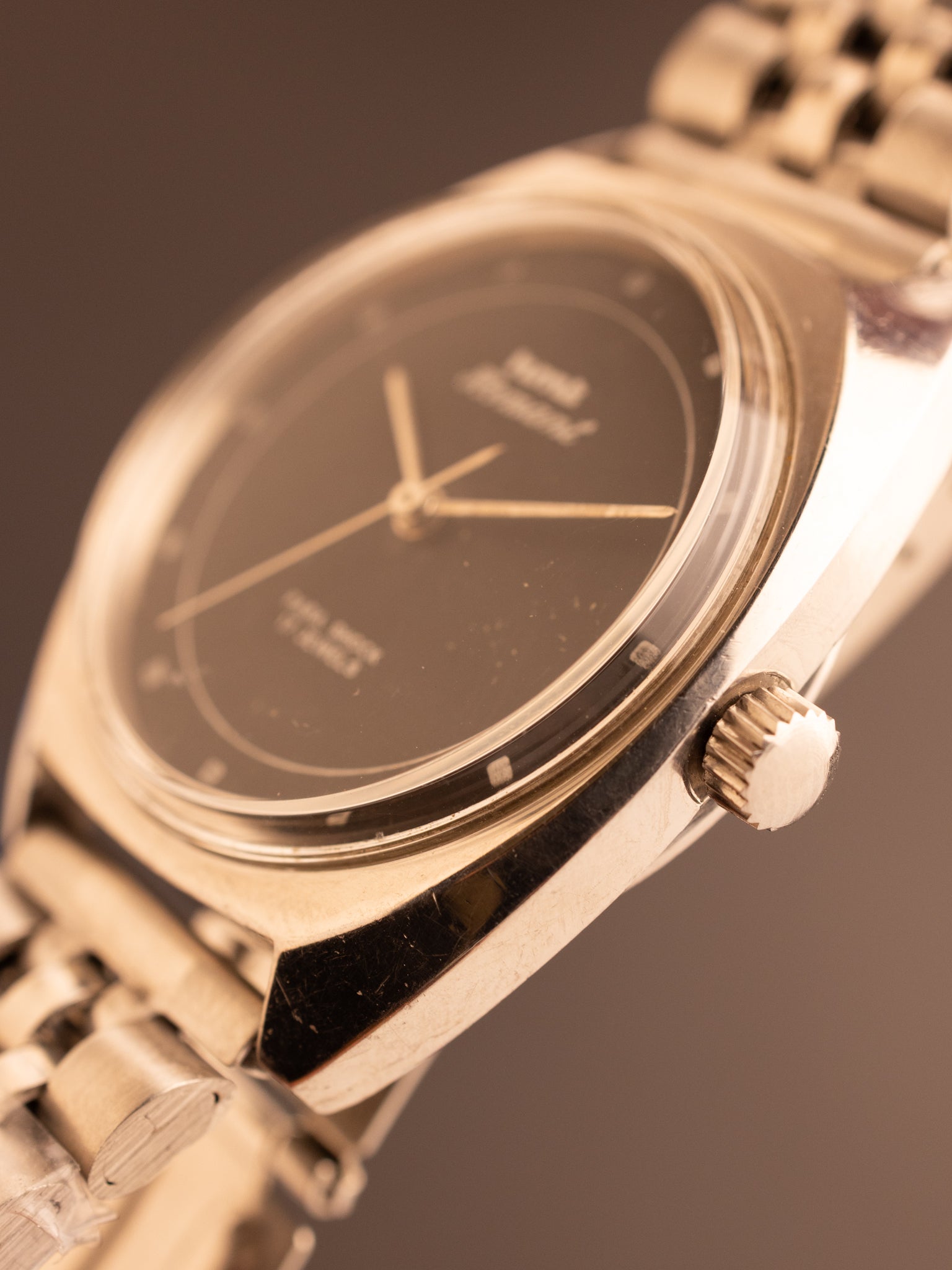 HMT Hemant (Ref. 2092714) (34mm; Manual)