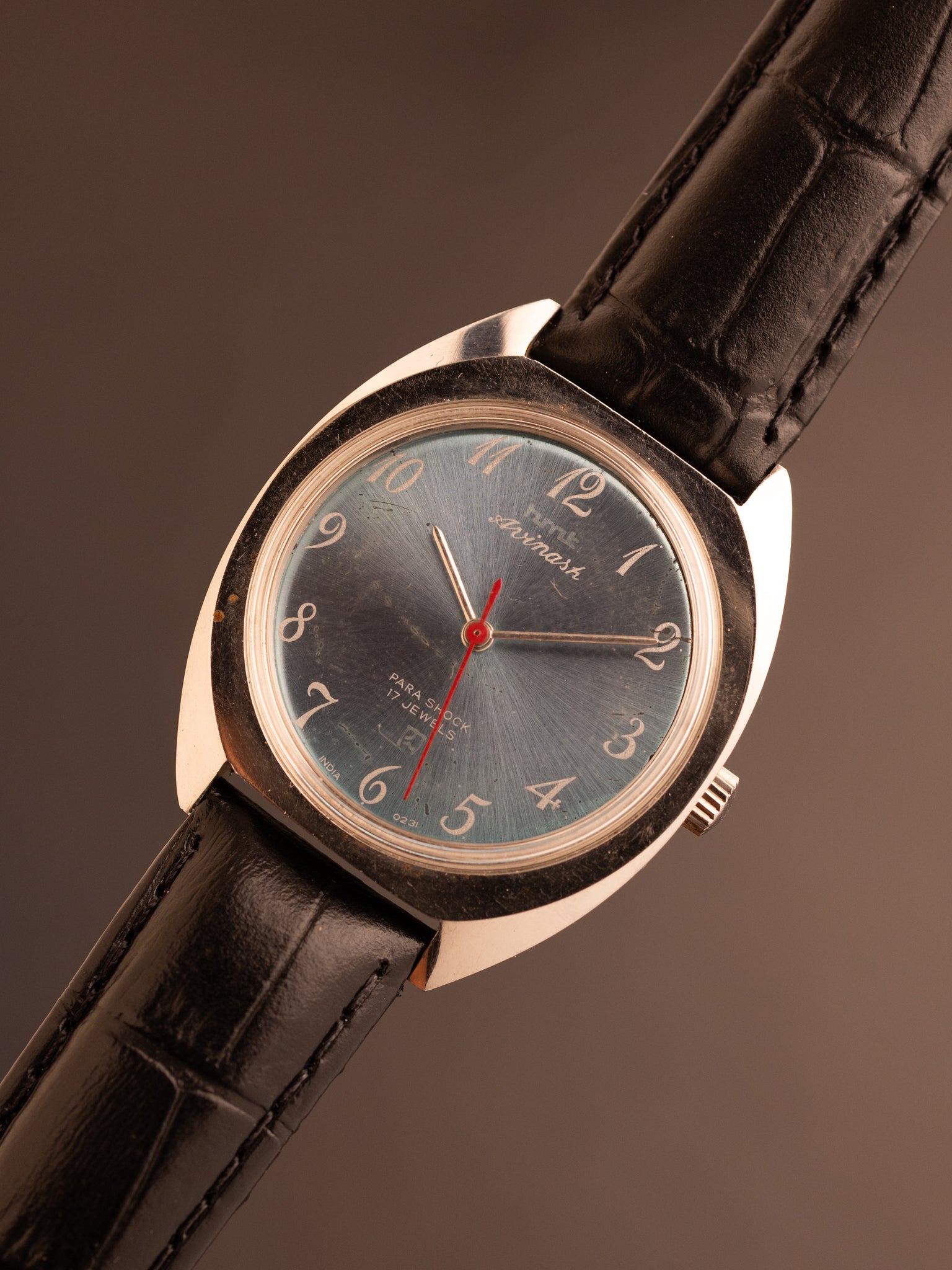 HMT Avinash (Ref. 057198) (36mm; Manual)
