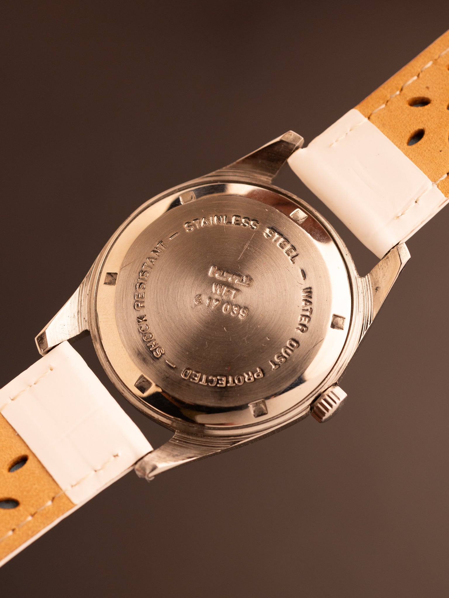 HMT Janata Classic (Ref. WFT 417039) (35mm; Manual)