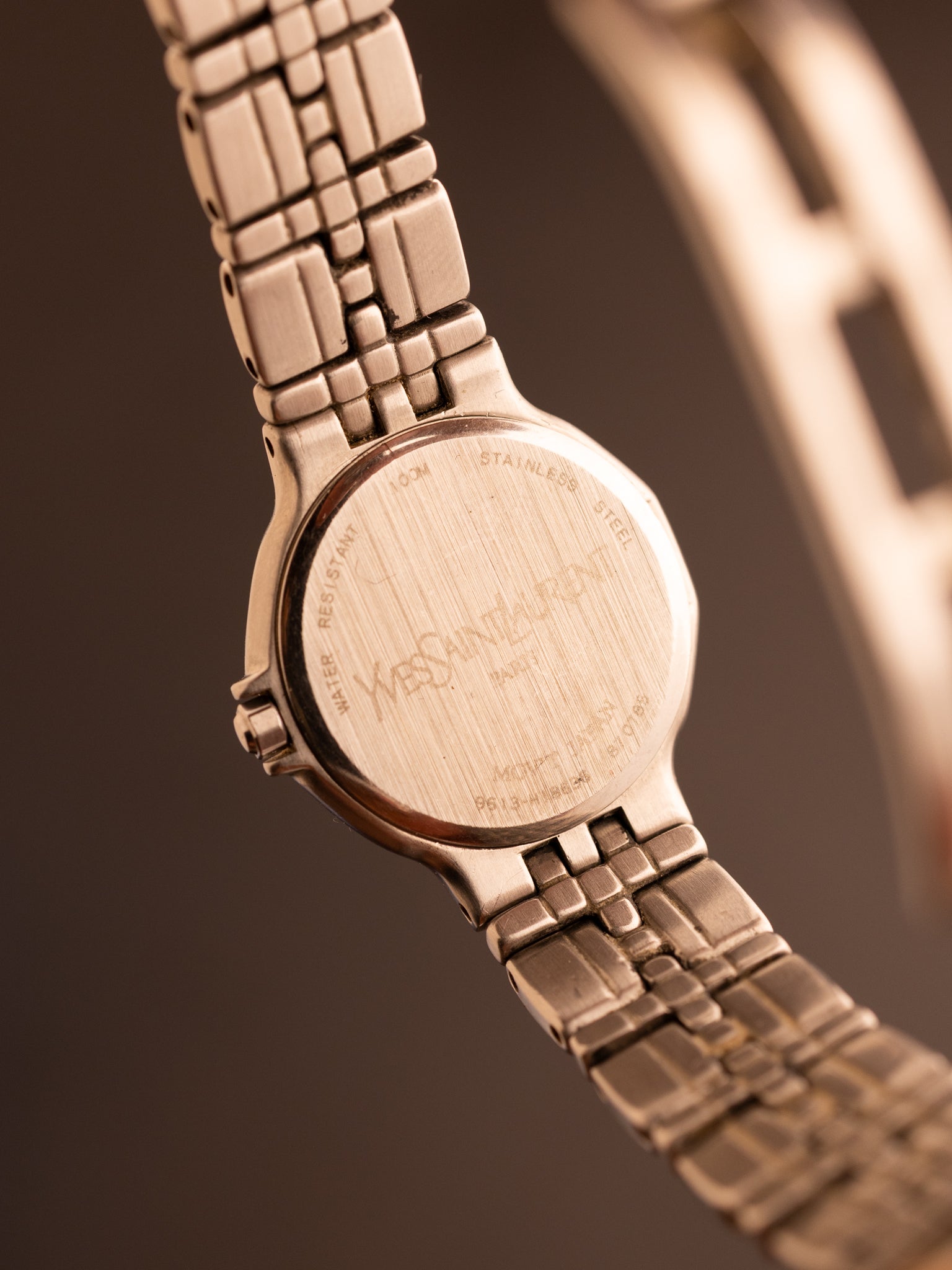 YSL Ladies (Ref. 9613-H18636) (26mm; Quartz)