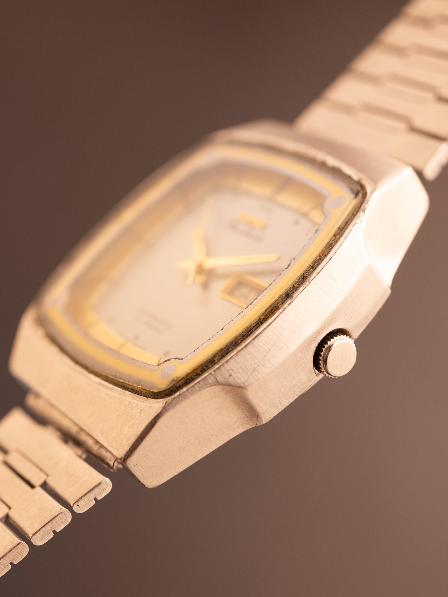 HMT Kailash (Ref. 8092716 81-05) (35mm; Automatic) (Very Rare)