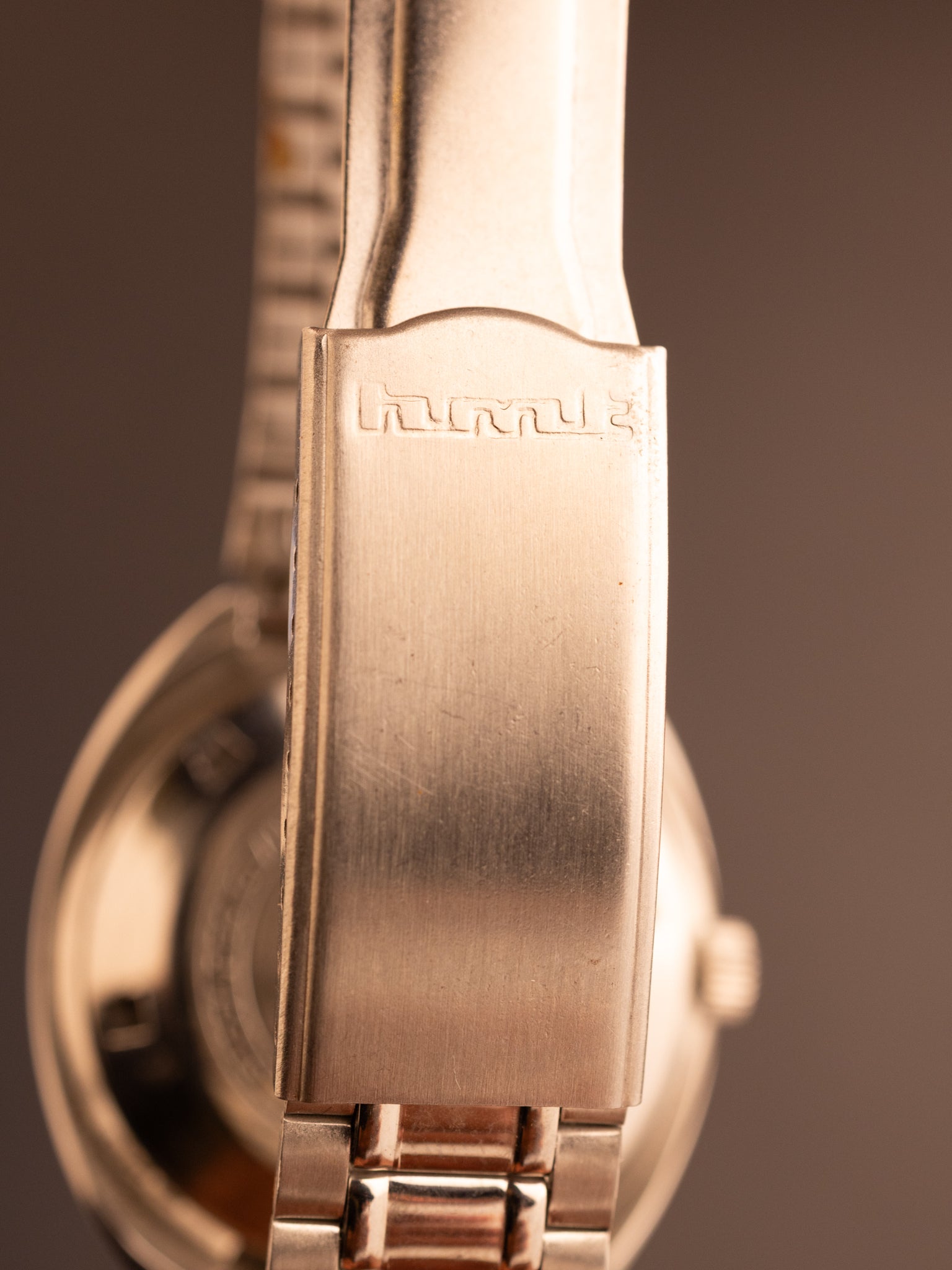 HMT Rajat (Ref. 130174) (37mm; Manual) (Mint Condition)
