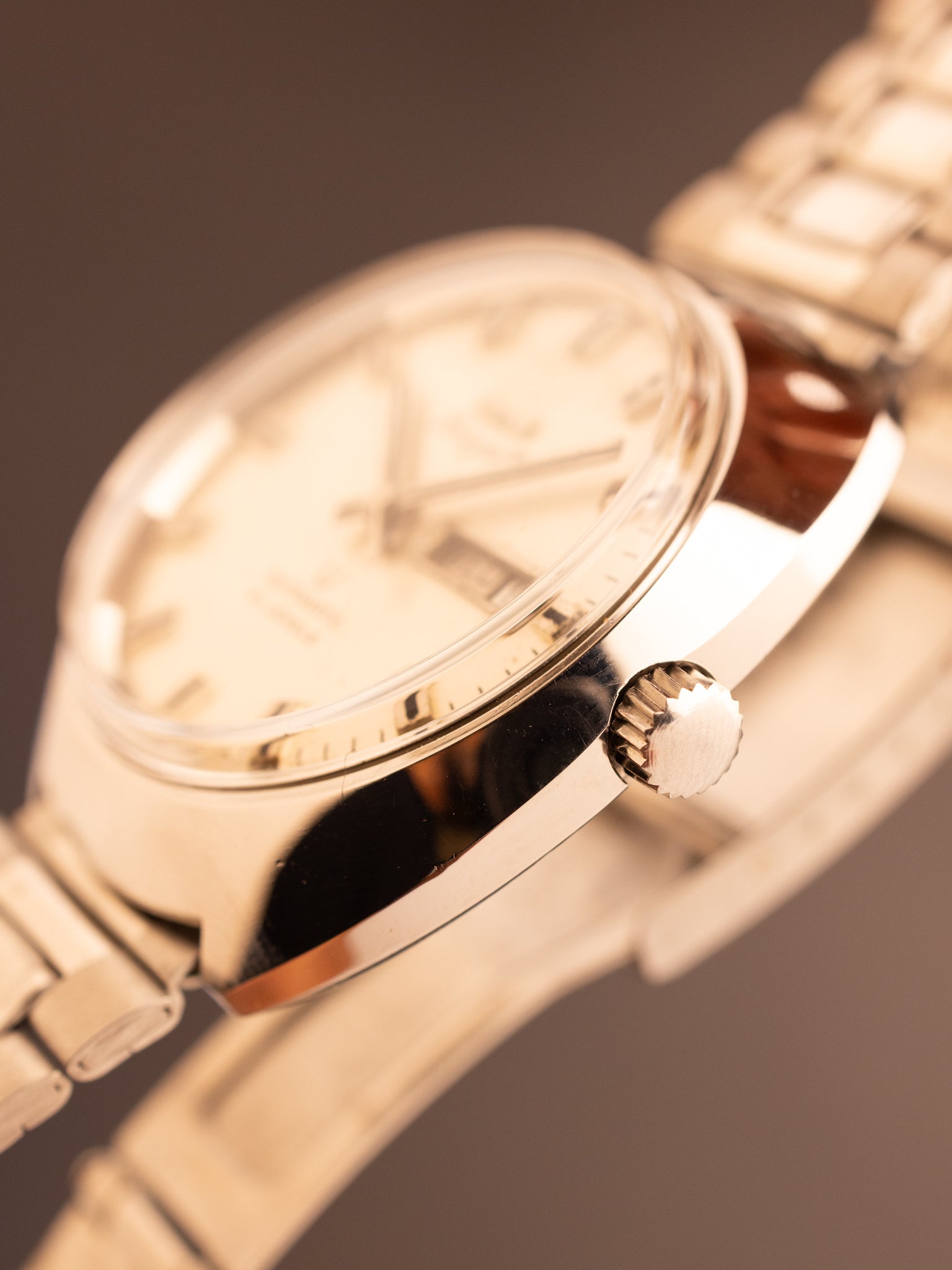 HMT Rajat (Ref. 130174) (37mm; Manual) (Mint Condition)