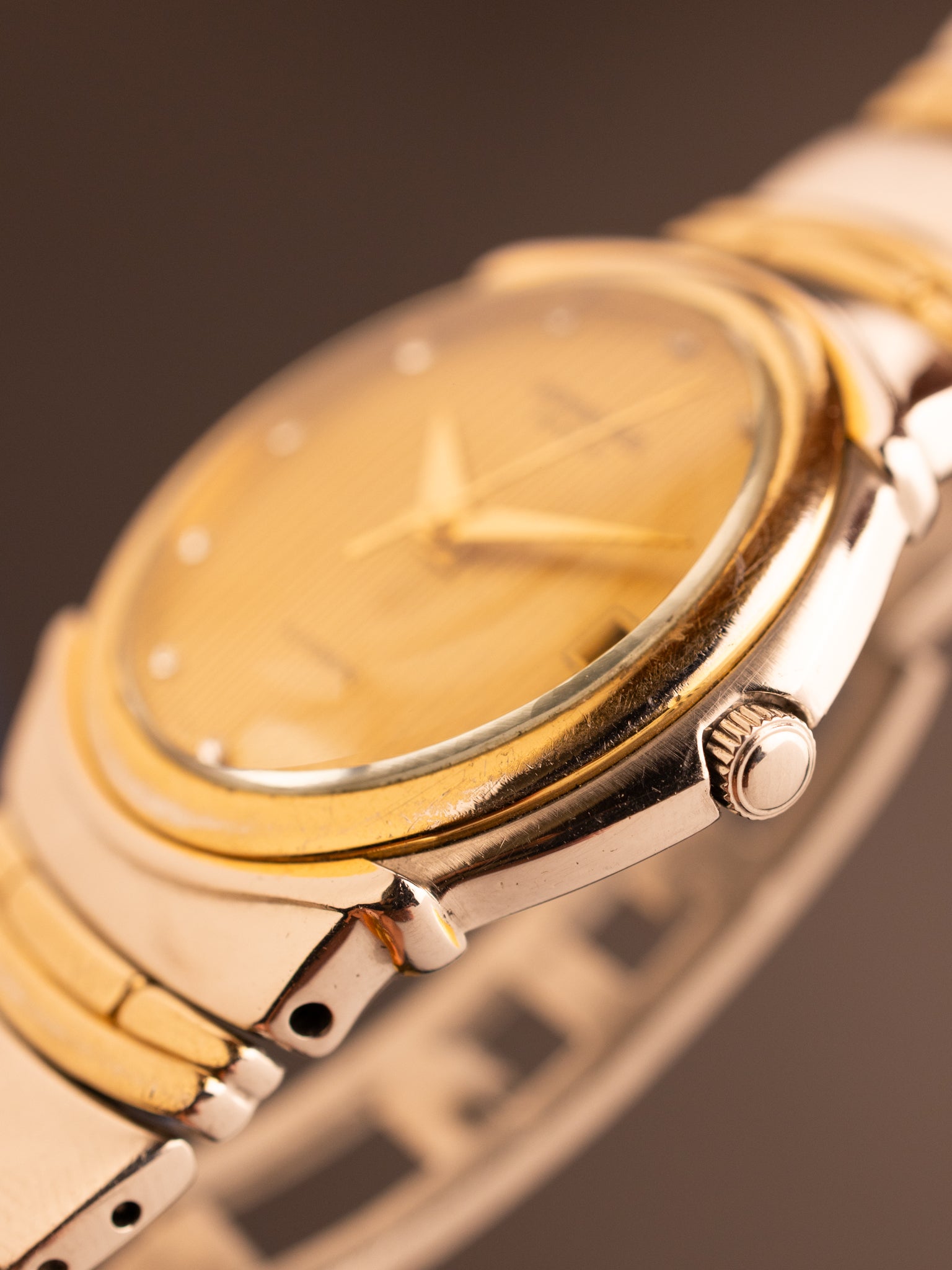 Raymond Weil Elegance Signature (Ref. 2510-H21483) (35mm; Automatic)