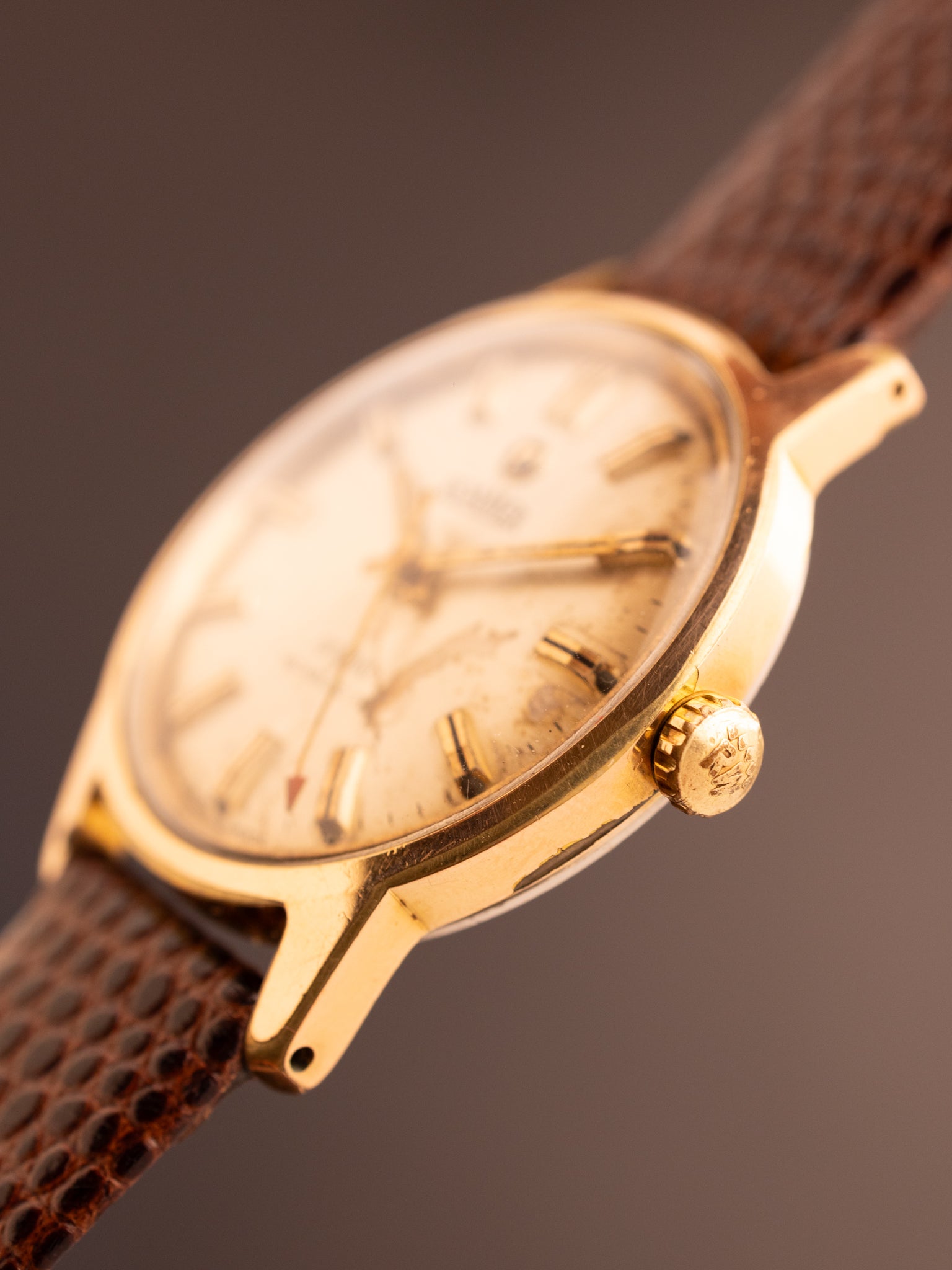 Roamer Anfibio  (Ref. MOD 414-1330-005) (32mm; Manual)