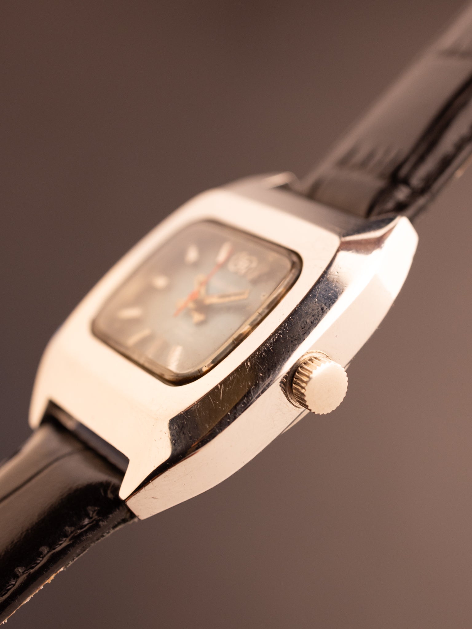 Timestar TV Dial (Ref. 661) (34mm; Automatic)