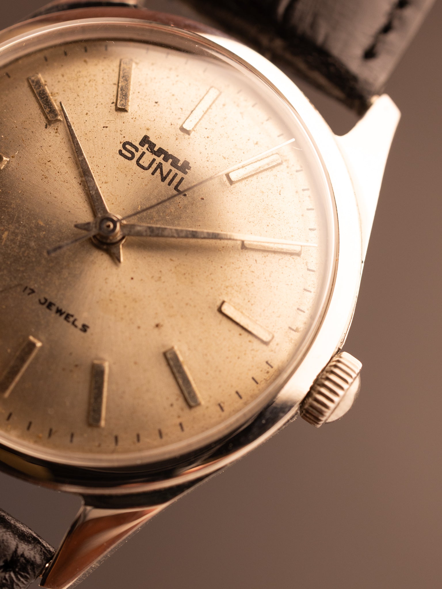 HMT Sunil (Ref. 030782) (35mm; Manual) (Rare)