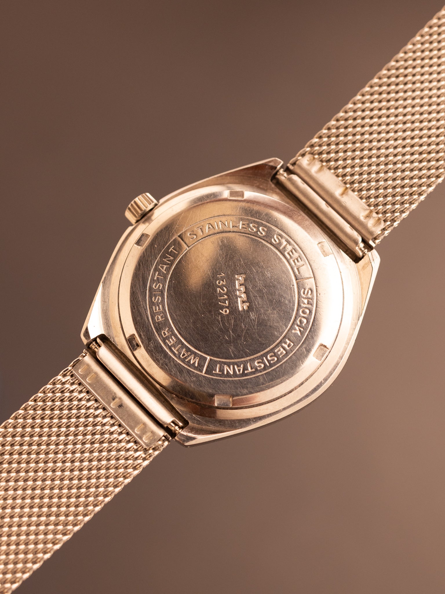 HMT Rohit (Ref. 132179) (37mm; Manual)